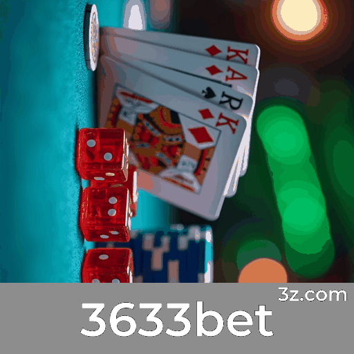 3633bet game mais image