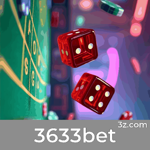 3633bet game mais image