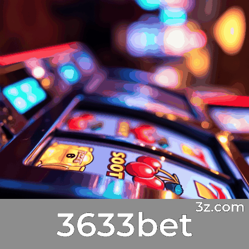 3633bet