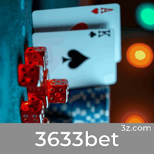 3633bet game mais image