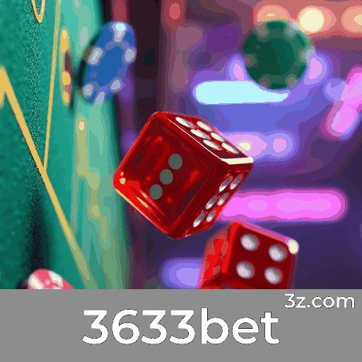 3633bet