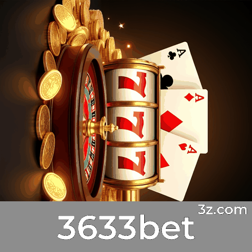 3633bet 