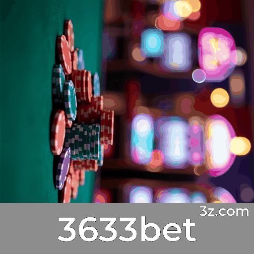 3633bet game mais image