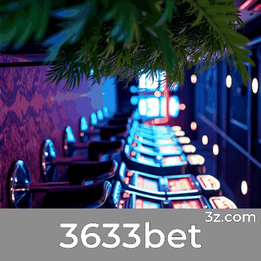 3633bet game mais image