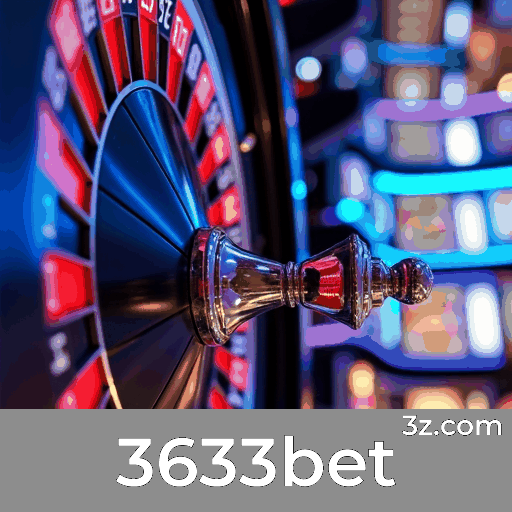 3633bet game mais image