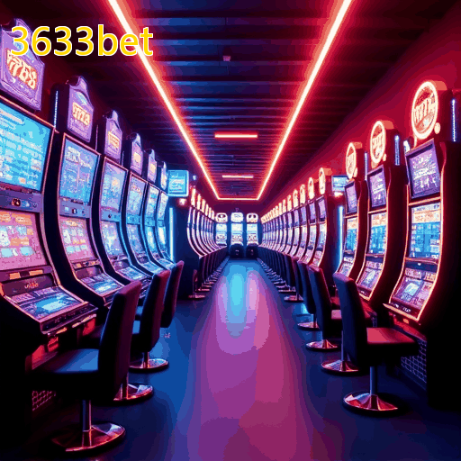3633bet aplicativo