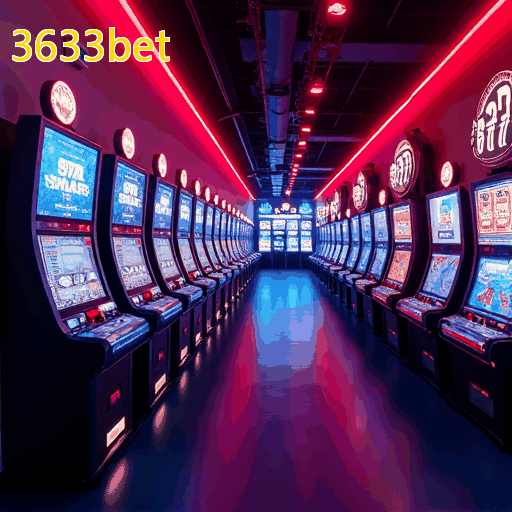 3633bet