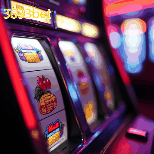 cassino 3633bet